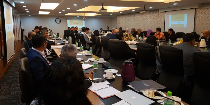 Selangor Bio Technology Action Plan Forum