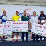 PULAU INDAH 180: Ride for Glory