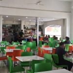 Pulau Indah Food Station: Don't missed your favourite food here