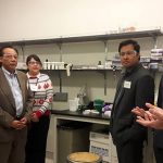 Selangor bio-tech mission to USA