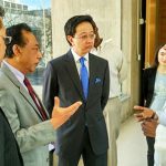 Selangor bio-tech mission to USA