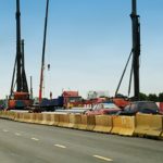 Pulau Indah Expressway Road Upgrade and Flyover Construction