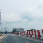 Pulau Indah Expressway Road Upgrade and Flyover Construction