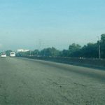 Pulau Indah Expressway Road Upgrade and Flyover Construction