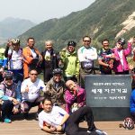 Cycling @ Korea