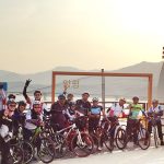 Cycling @ Korea