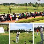 Friendly Golf Tournament 2017