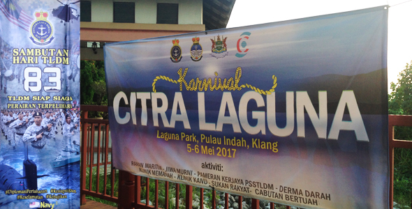 Karnival Citra Laguna