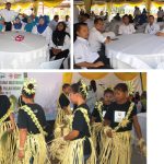 Community Program with Indigenous People of Pulau Indah