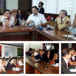 Study Visit by Philippines Investment and Trade