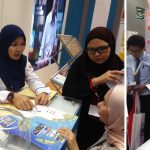 Promotional campaign for Selangor Bio Bay Project at Bio-Malaysia & Asia Pacific Bio-Economy 2017