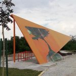 Update on the completion of River Track Cycle Park
