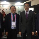 Selangor Bio Bay Trade Mission to Barcelona and London