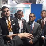 Selangor Bio Bay Trade Mission to Barcelona and London