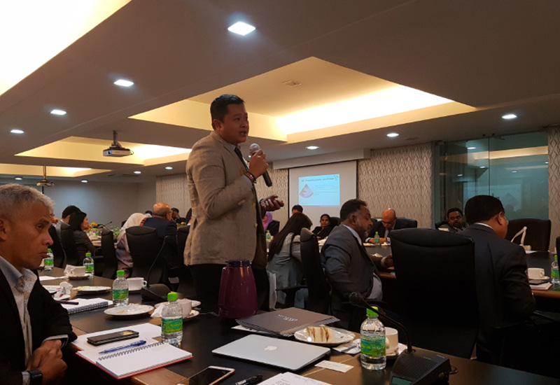 Selangor Bio Technology Action Plan Forum