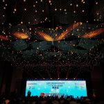 The 8th Malaysia-China Entrepreneurs Conference MCEC 2018 in Nanjing