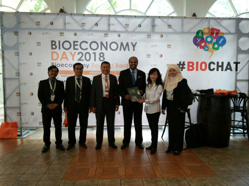 Bioeconomy Day 2018