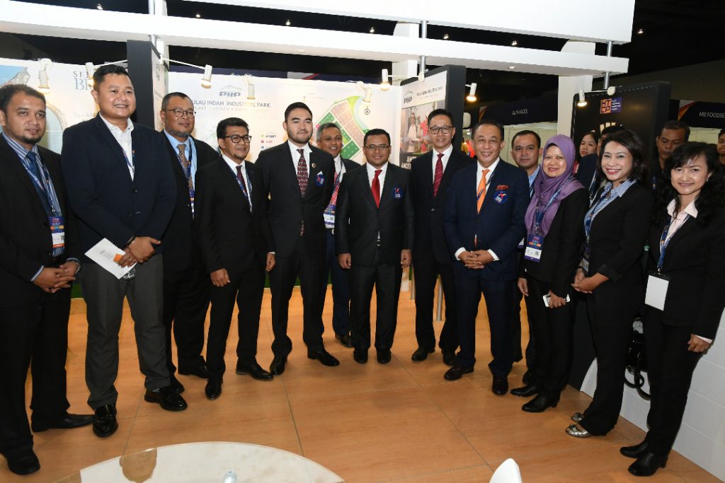 Selangor International Expo 2018