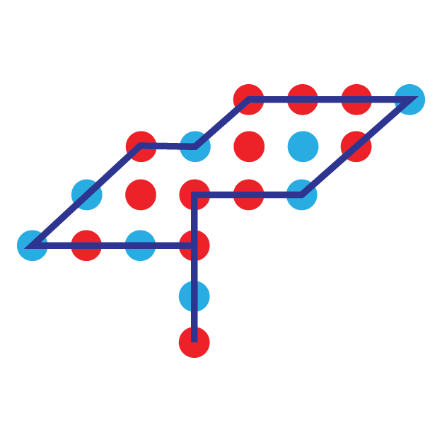 cssb logo shape