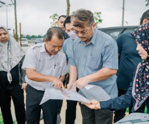 Hands-Over-Vacant-Possession-of-SBB-1A-Industrial-Land-to-Relimix-Sdn.-Bhd.-Relimix-4