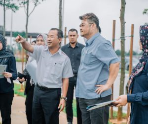 Hands-Over-Vacant-Possession-of-SBB-1A-Industrial-Land-to-Relimix-Sdn.-Bhd.-Relimix-5