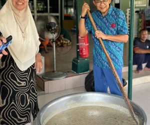 Kekalkan-Semangat-Kebersamaan-dengan-Masjid-Ar-Raudhah-Sg.-Kembong-untuk-Program-Bubur-Lambuk-3